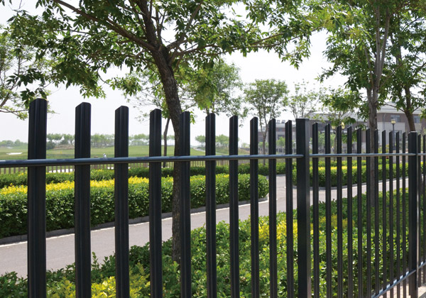 OCEANUS® Railing