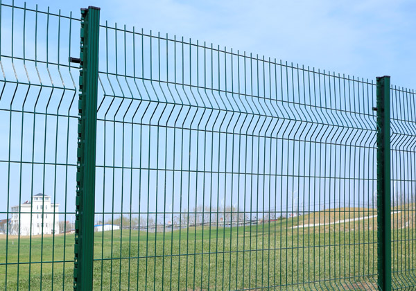 HERA® Fence