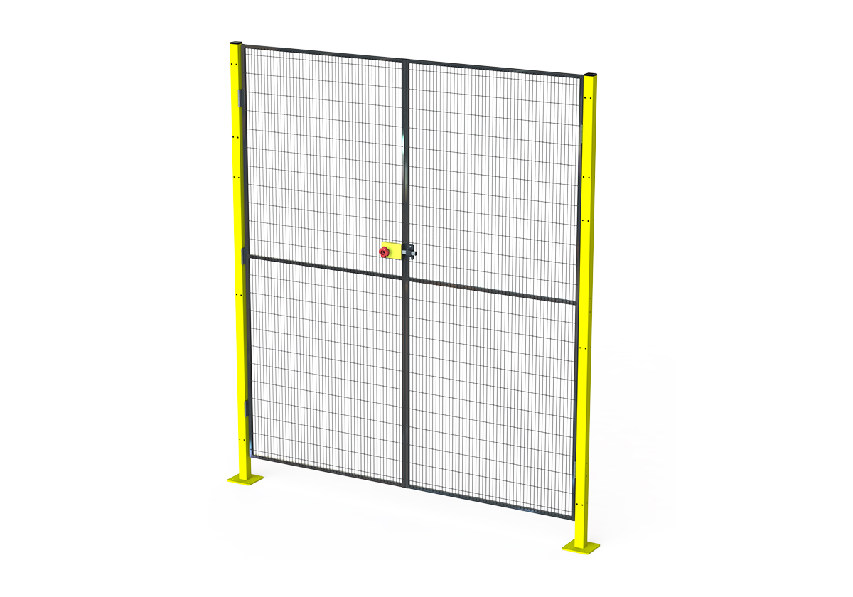 SWIN® Safety Gate